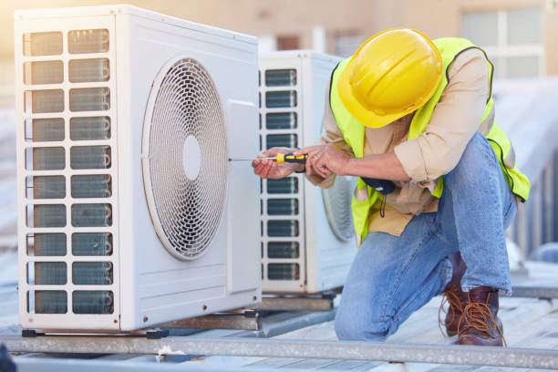 Best HVAC Repair Near Me  in Galveston, IN