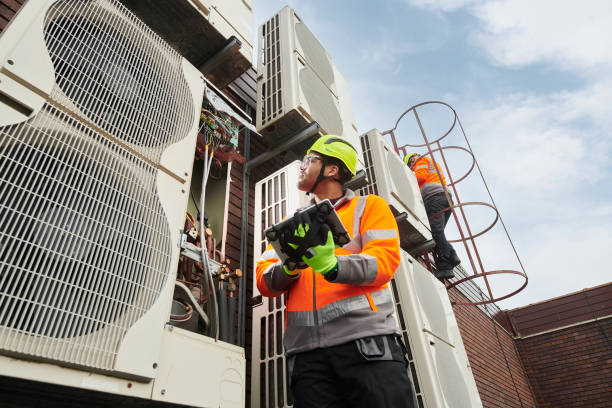 Best HVAC System Installation  in Galveston, IN