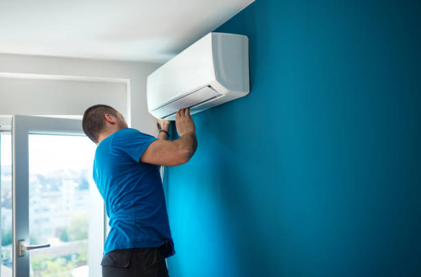 Best HVAC Installation Services  in Galveston, IN