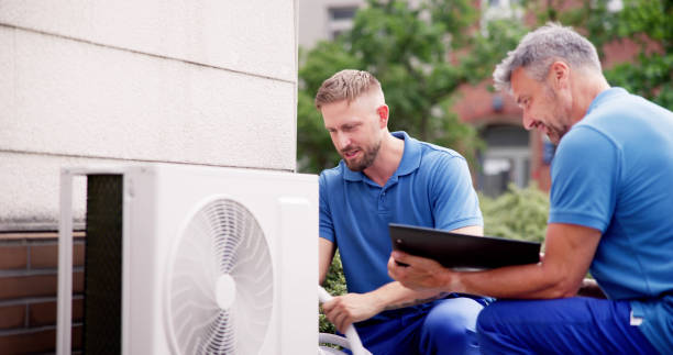 Best HVAC Cleaning Services  in Galveston, IN