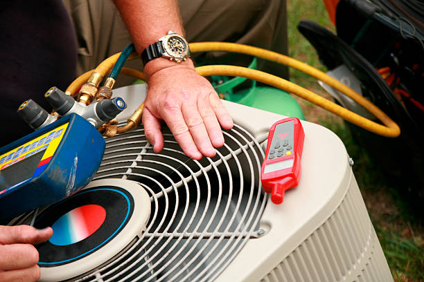 Best 24/7 HVAC Repair  in Galveston, IN
