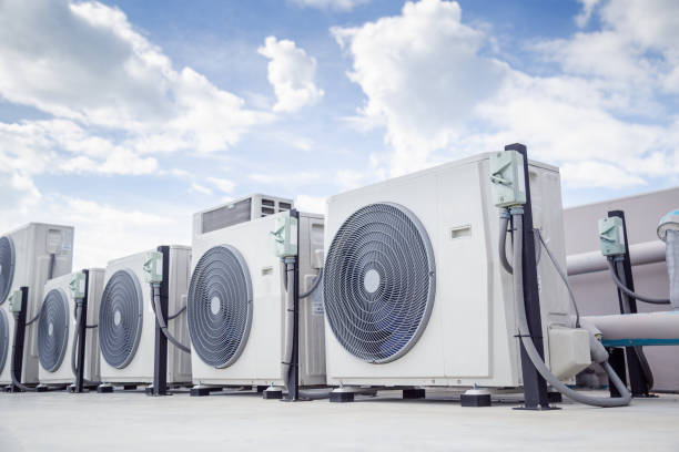 Ductless HVAC Repair in Galveston, IN