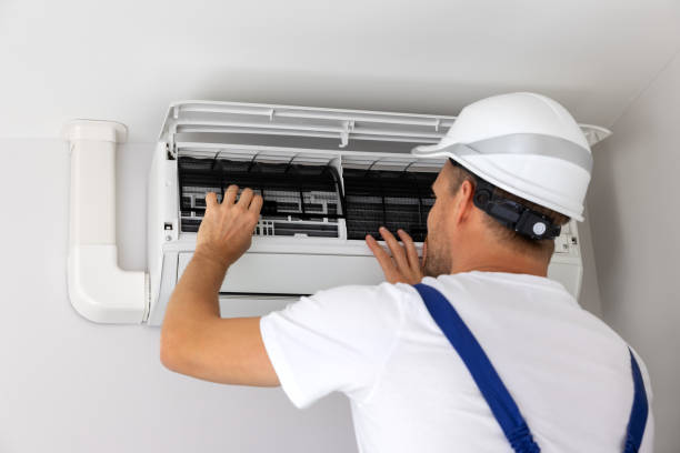 Trusted Galveston, IN HVAC Experts