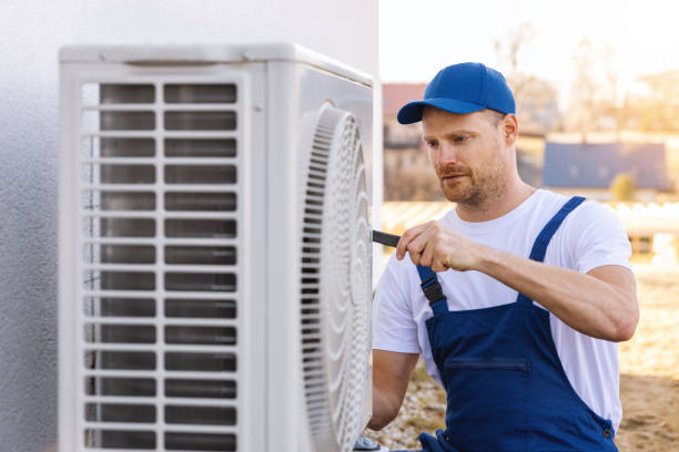 Best Central Air Repair  in Galveston, IN