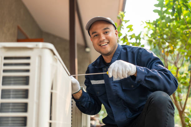 Trusted Galveston, IN HVAC Experts