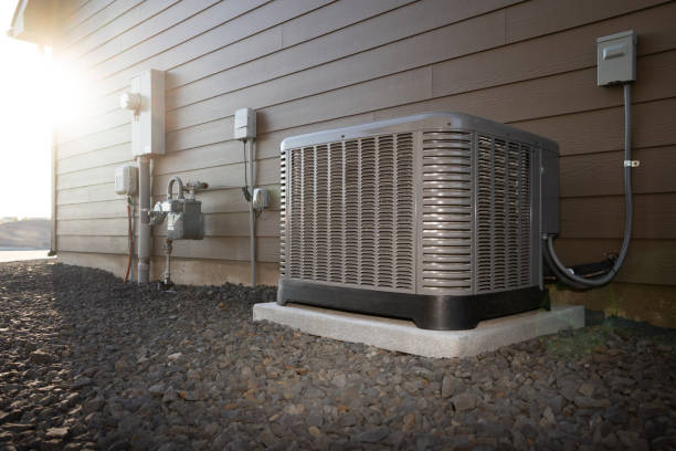 Best Ductless HVAC Repair  in Galveston, IN