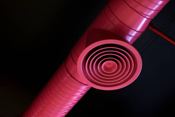 Best Residential HVAC Services  in Galveston, IN